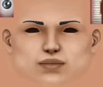 Adult (Base) - The Sims 2