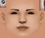 Child (Base) - The Sims 2