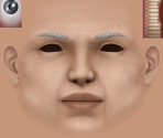 Elder (Base) - The Sims 2