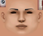 Teen (Base) - The Sims 2