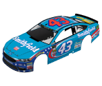 #43 Aric Almirola - NASCAR Heat Evolution
