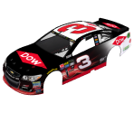 #3 Austin Dillon - NASCAR Heat Evolution
