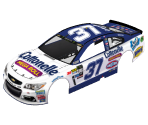#37 Chris Buescher - NASCAR Heat Evolution