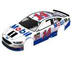 #14 Clint Bowyer - NASCAR Heat Evolution