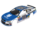 #88 Dale Earnhardt Jr. - NASCAR Heat Evolution