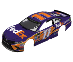 #11 Denny Hamlin - NASCAR Heat Evolution