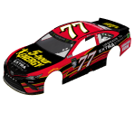 #77 Erik Jones - NASCAR Heat Evolution