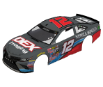#12 Harrison Burton - NASCAR Heat Evolution