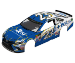 #23 Joey Gase - NASCAR Heat Evolution
