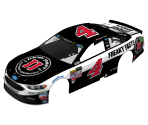 #4 Kevin Harvick - NASCAR Heat Evolution