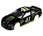 #41 Kurt Busch - NASCAR Heat Evolution