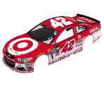 #42 Kyle Larson - NASCAR Heat Evolution