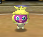 #0238 Smoochum - Pokémon Stadium 2