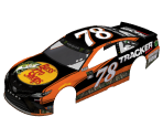 #78 Martin Truex Jr. - NASCAR Heat Evolution