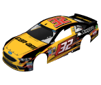 #32 Matt DiBenedetto - NASCAR Heat Evolution