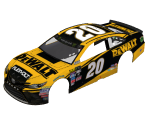 #20 Matt Kenseth - NASCAR Heat Evolution