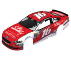 #16 Ryan Reed - NASCAR Heat Evolution