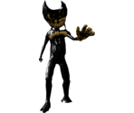Beta Bendy - Bendy and the Ink Machine