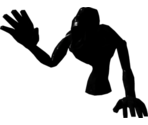 Searcher - Bendy and the Ink Machine