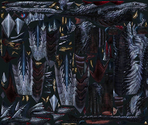 Valstrax - Monster Hunter XX (JPN)