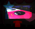 Cinema Theater - Peach's Castle (Tech Demo)