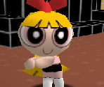 Blossom - The Powerpuff Girls: Chemical X-traction