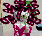 Sedusa - The Powerpuff Girls: Chemical X-traction