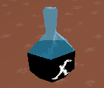 Items - The Powerpuff Girls: Chemical X-traction