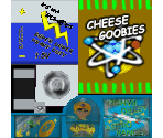 Health & Power - Jimmy Neutron: Attack of the Twonkies