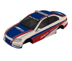 Pacecar - NASCAR Heat Evolution