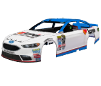 Contract 3: Love's Travel Stops Ford - NASCAR Heat Evolution
