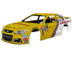 Contract 4: LiftMaster Chevrolet - NASCAR Heat Evolution