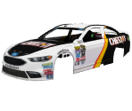 Contract 4: Cheez-It Ford - NASCAR Heat Evolution