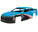 Contract 7: ARRIS Toyota - NASCAR Heat Evolution