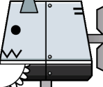 BigMeow - Super Paper Mario