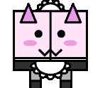 Meowmaid - Super Paper Mario