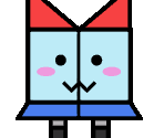 PatrolMeow - Super Paper Mario