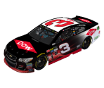 #3 Austin Dillon - NASCAR Heat 2