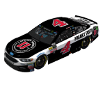 #4 Kevin Harvick - NASCAR Heat 2
