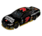 #7 Elliott Sadler - NASCAR Heat 2