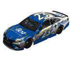 #23 Joey Gase - NASCAR Heat 2