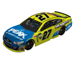 #27 Paul Menard - NASCAR Heat 2