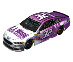 #32 Matt DiBenedetto - NASCAR Heat 2