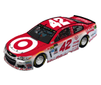 #42 Kyle Larson - NASCAR Heat 2