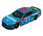 #43 Aric Almirola - NASCAR Heat 2