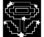 The Gates of Space - Super Paper Mario