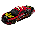 #77 Erik Jones - NASCAR Heat 2