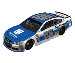 #88 Dale Earnhardt Jr. - NASCAR Heat 2