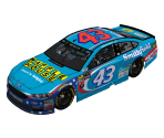 #43 Aric Almirola (Atlanta) - NASCAR Heat 2