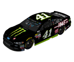 #41 Kurt Busch (Atlanta) - NASCAR Heat 2